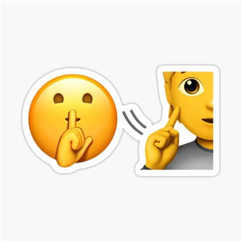 mewing emoji combo
